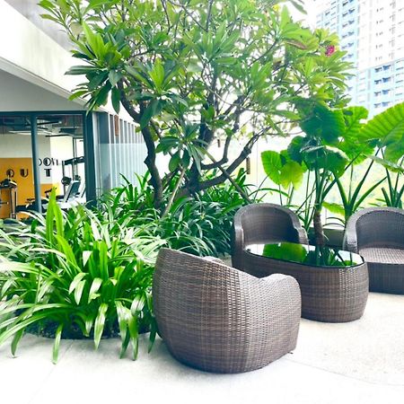 Compass One Building - Luxury Apartments Ap Phu Tho Екстериор снимка
